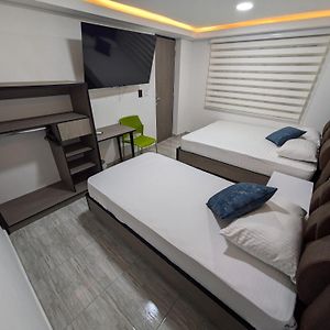 Basic Triple Room